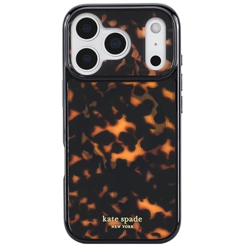 kate spade new york iPhone 17 Pro Case - Compatible