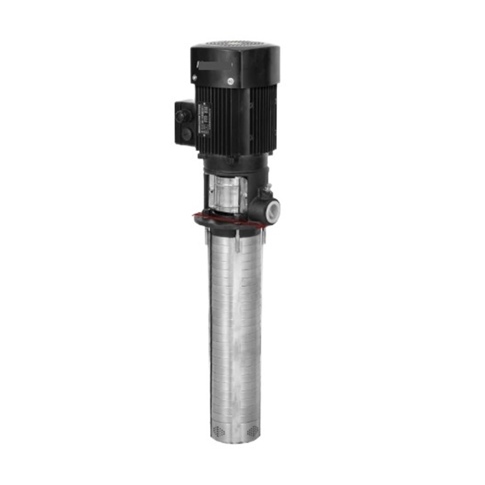 Three-Phase 380V 2.2KW Centrifugal Pump Machine Tool Water Pump
