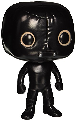 Funko Pop Tv: Ahs Season 1 - Rubberman Toy Figure