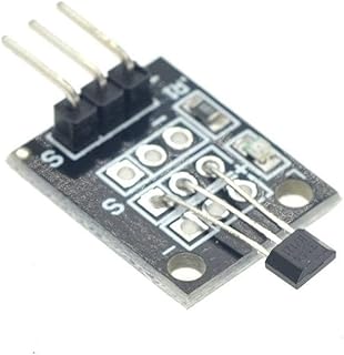 1PCS KY-003 Standard Hall Current Sensor Module Magnetic Sensor Module for AVR Smart CarsPIC KY 003