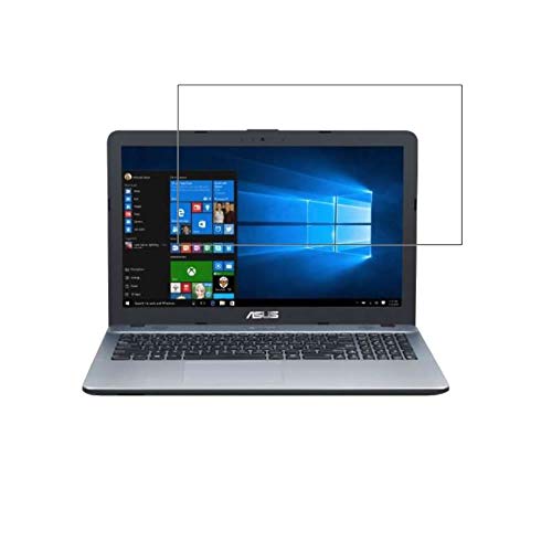 ClearView �y2���Z�b�g�zAsus X541SA-XO646T 2020�N8�����f�� 15.6�C���`�Ή��y�R�ہE�R�E�C���X�E�h�w��z�t���ی�t�B����