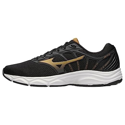 Tênis de Corrida Masculino Mizuno Jet 6