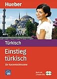  Einstieg . . . für Kurzentschlossene, Audio-Lehrgang, Einstieg türkisch