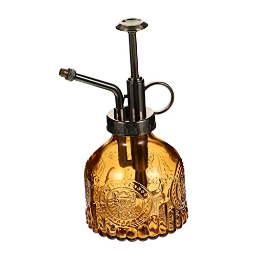 Regaderas Jardín Metal Marca HIAKDOFT