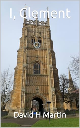 I, Clement (English Edition)