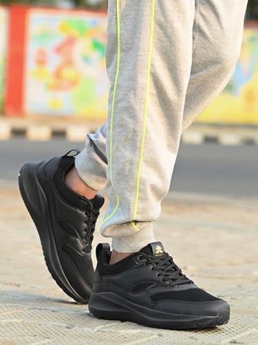 Image of OFF LIMITS Men's STUSSYY (Memory TECH) Running Shoes
