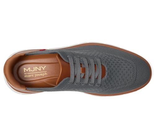Image of Marc Joseph New York Mens Edison Street Oxford (Hands Free Technology)