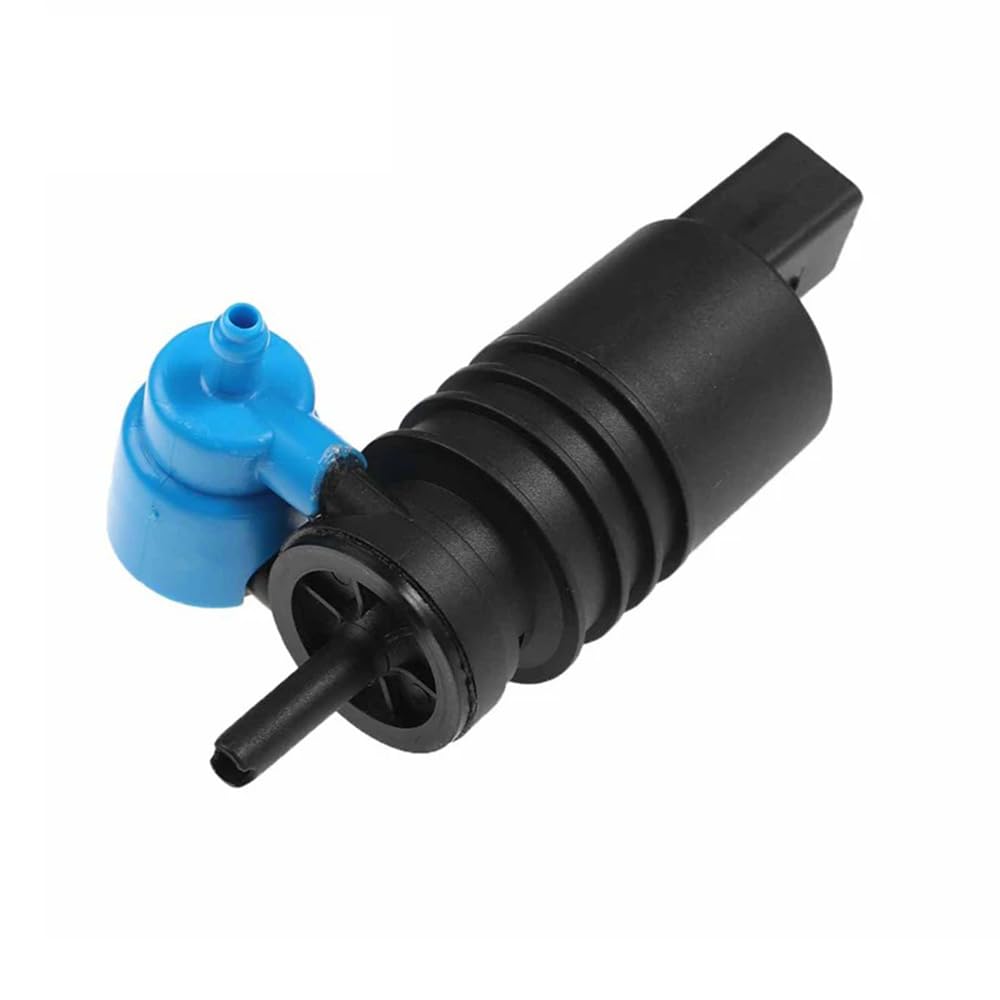 車用フロントガラスウォッシャージェット Compatible With A2 8Z0 2000-2005 For A4 B6 B7 Amazon.co.jp: フロントガラスウォッシャーポンプ for アウディ A4 B6 B7 A3 8P 用、フォルクスワーゲン ゴルフ MK5  用、フロントガラスウォッシャーポンプ用 : 車＆バイク