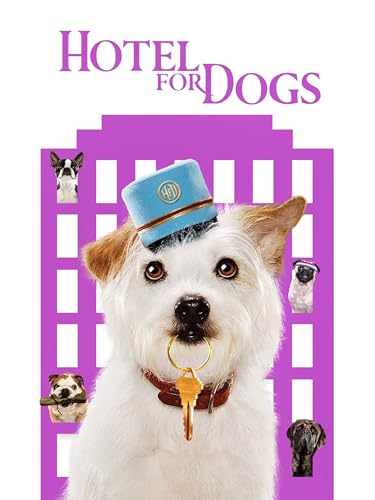 Hotel for Dogs