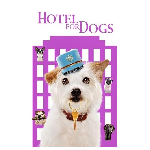 Hotel para perros
