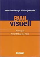 BWL visuell 3589237708 Book Cover