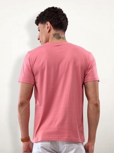 Image of Lux Nitro Men T-Shirt