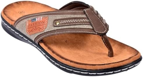 Ozabi - Tong Uomo Premium, Su2571 Nero, 41 EU