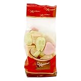 Schaumzucker im Beutel 125g (Rotstern) Inhalt: 125 g
