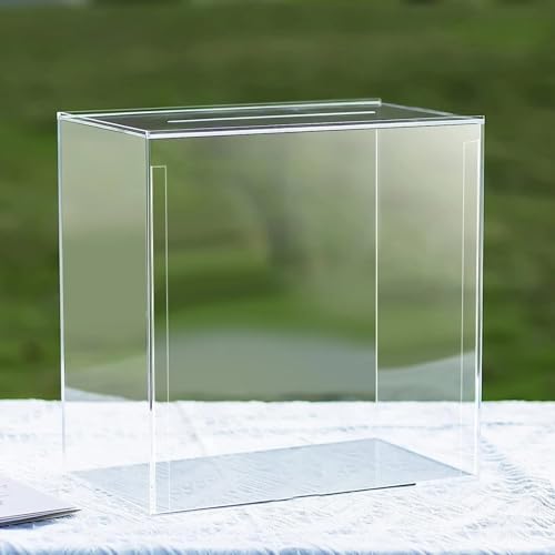 Caja para Tarjetas de Boda en Mesa Central de Recepción y Graduaciones 4