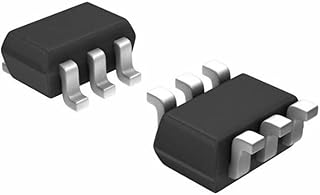 Pack of 20 UM6K33NTN Mosfet Array 50V 200mA 120mW Surface Mount UMT6 : RoHS