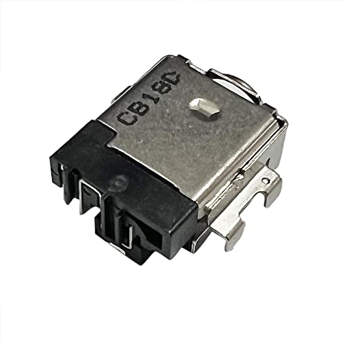 Connecteur de remplacement port alimentation CC ASUS Vivobook S 16 Flip TN3604
