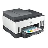HP Smart Tank Tank 7307 Wireless Farbe Drucker