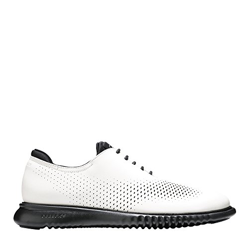 Image of Cole Haan Men's 2.Zerogrand Laser Wingtip Oxfords
