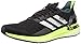 Price comparison product image adidas ULTRABOOST PB, Men's Sneaker, Negbás/Plamet/Versen, 8 UK (42 EU)
