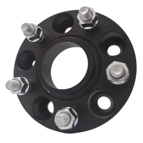 Élargisseurs de voie 5x108 63.4 en aluminium pour roues de Jaguar XF
