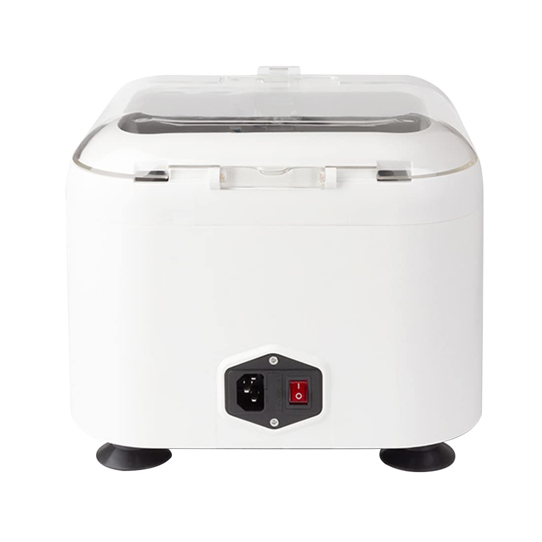 SWANSOFT Centrifugeuse Laboratoire 4000rpm - 6 X 10ml PRP Plasma Médical Timer 60min