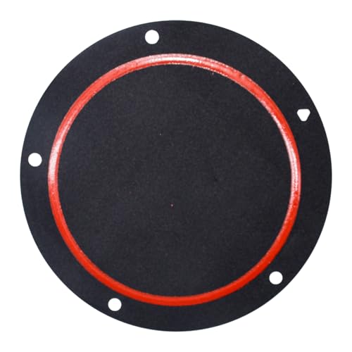 Image of Clutch Primary Cover Gasket Kit Fit for Harley Davidson Road Glide | Compatible with Electra Glide Twin Cam Bagger Touring Road King 1999-2006