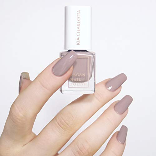 Preisvergleich Produktbild Nail Polish Courageous