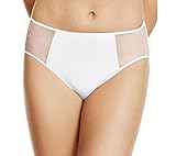 Wacoal Women's Body by Hi-Cut Brief Pant
