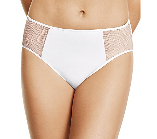 Wacoal Women's Body By Hi-Cut Brief Pant