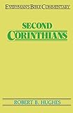 Second Corinthians- Everyman's Bible Commentary (Everyman's Bible Commentaries)