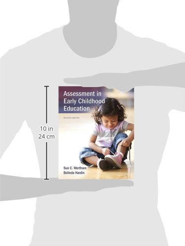 Assessment in Early Childhood Education (7th Edition) - Image 2