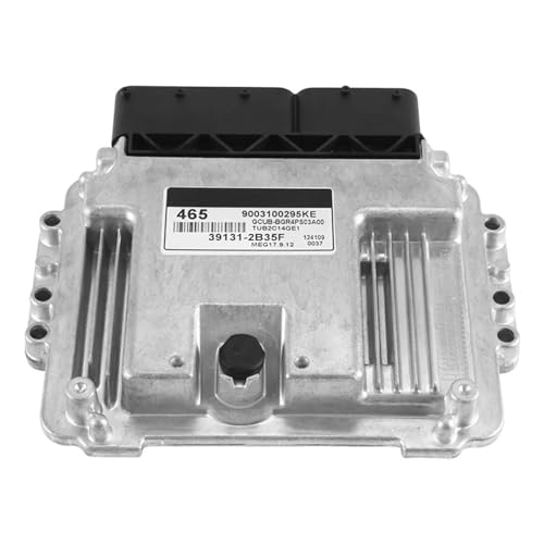 ECU KIA 39131-2B35F carte ordinateur voiture unité de commande électronique moteur essence