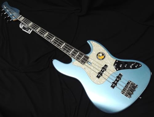 Sire Marcus Miller V7 Alder 4st LPB Lake Placid Blue TCA[ }[JX~[ WYx[X ^Cv GLx[X CN vVbh u[ AEgbg