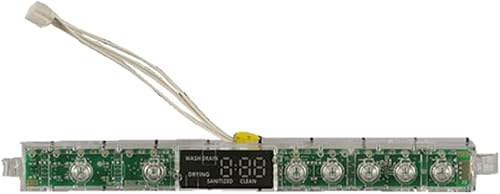 Reemplazo directo para carcasa de lavavajillas Whirlpool W11368911