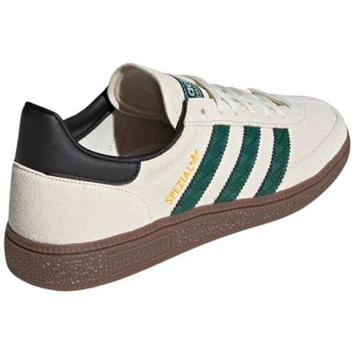 Image of adidas Mens Handball Spezial Lace Up Sneakers Shoes Casual - Black