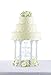 Wilton Roman Column Tiered Wedding Cake Stand, a Beautiful, Elegant Tiered Cake Stand for Weddings and Special Occasions, 8-Piece