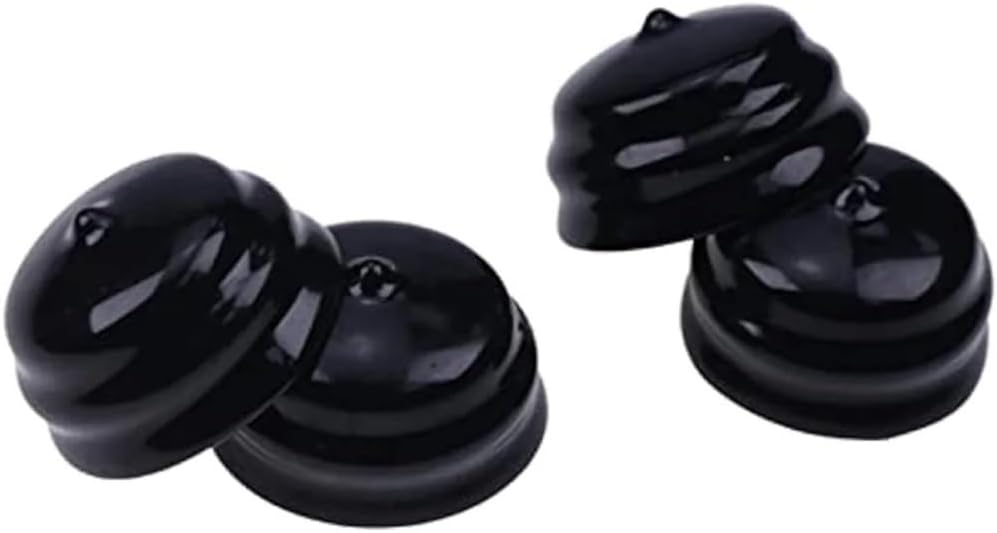 Mower Dust Cover Spindle Cover Suitable for 184946X505 121232 121232X 532121232 532184946 532195602