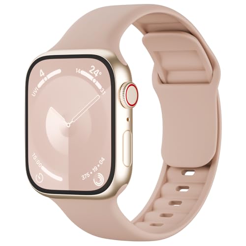 �X�|�[�c�V���R���o���h Apple Watch 38mm 40mm 41mm 42mm 44mm 45mm 46mm 49mm ���f�B�[�X �����Y �����p�\�t�g�X�g���b�v iWatch Series 10/9/8/7/6/5/4/3/2/1 Ultra S