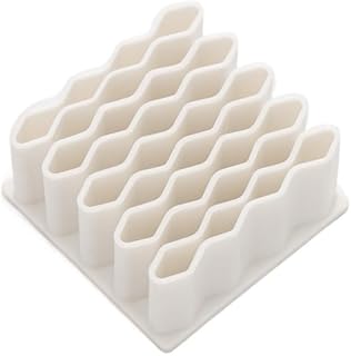 Organizador de cosméticos - Estante de almace...