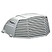 Maxxair 00-933072 II Vent Cover-White