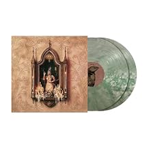 Hades Holy Water Booklet with 12x12 Poster Melanie Martinez