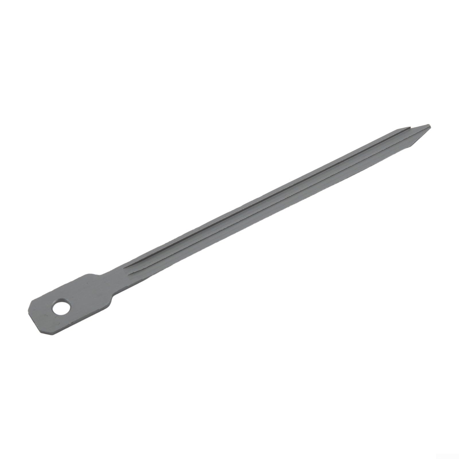 Pieza de repuesto para clavadora de pin 345702-4 para XTP01 y XTP02, BPT350, BPT351, DPT350, DPT351, PT354D, DPT353, AT638A - 4.4 pulgadas de largo, 0.4 pulgadas de ancho, 0.04 pulgadas de
