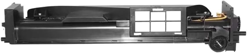 1PCS DV411 Developer Unit Fit for Konica Bizhub 283 363 423 223 369 429 7828 Disassembly Empty