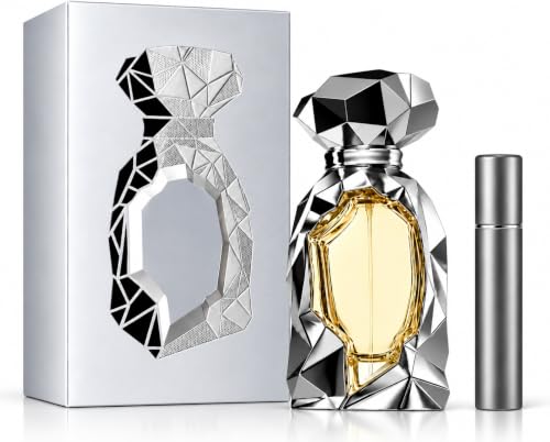 Arabiyaat Prestige Marwa Extrait de Parfum 100ml + atomizador recargable