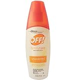 OFF! Family Care Unscented With Aloe Vera 6 oz (Pack of 3)