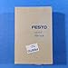 FESTO PEV-1/4-B Pressure Switch