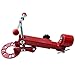 FAVOMOTO Flaring Former Heavy Duty Roller Lip Flaring Former Metal Roller Wheel Arch Roller Tool Wheel Arch Rolling Tool Auto Body Extending Tools Roller Tool Lip Flaring Tool Car