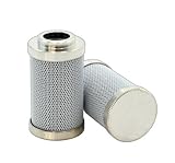 Beta 1 Filters Replacement Hydraulic Filter Compatible with Baldwin PT9302MPG (2-Pack)