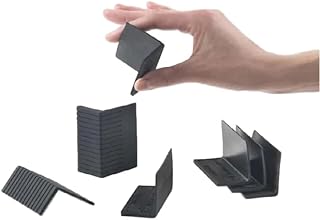 Italifters K0366 Soundproofing Shims Set (100x Pieces)
